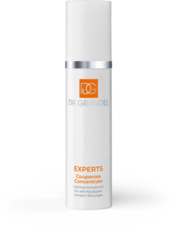 XP Couperose Concentrate 50 ml