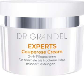 XP Couperose Cream