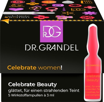 Celebrate Beauty Celebrate Women 5 x 3 ml