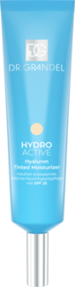 HA Hyaluron Tinted Moisturizer 30 ml