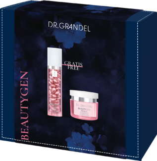 BEAUTYGEN VÁNOČNÍ SET