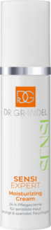 XP Sensi Expert Moisturizing Cream 50 ml