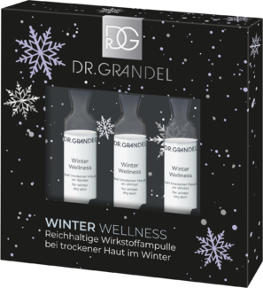 Winter Wellness 3 x 3 ml 2025