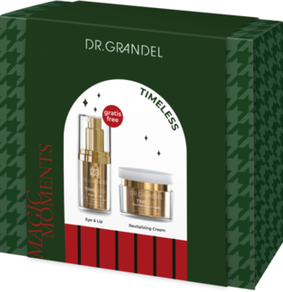 Timeless Retinol Dárková kazeta