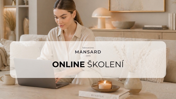 MANSARD školení