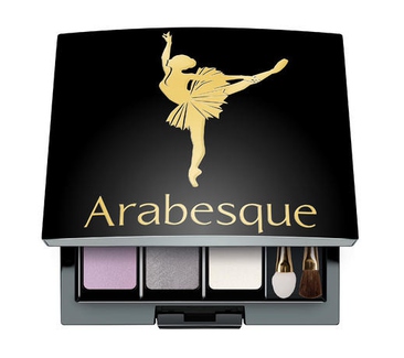 Beauty Box Quadrat