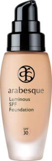 Luminous SPF Foundation