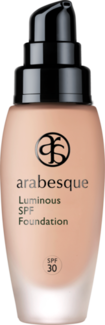 Luminous SPF Foundation