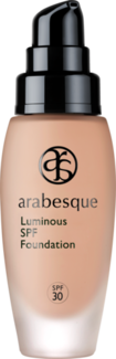 Luminous SPF Foundation