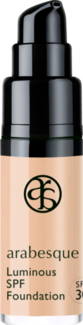 Luminous SPF Foundation