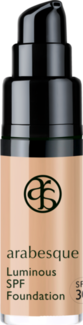 Luminous SPF Foundation