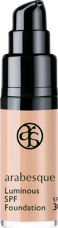 Luminous SPF Foundation