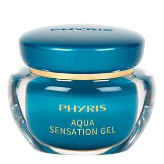 Aqua Sensation Gel