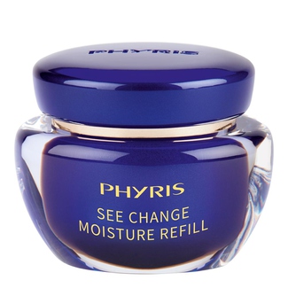 Moisture Refill
