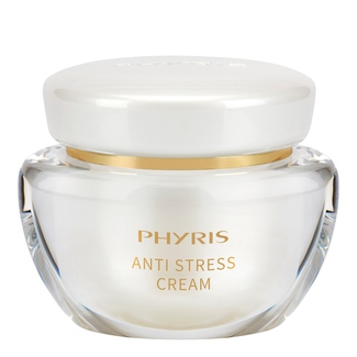 Anti Stress Cream