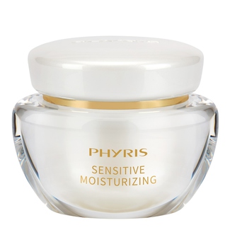 Sensitive Moisturizing