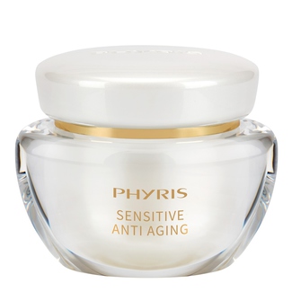 Sensitive Anti-Aging