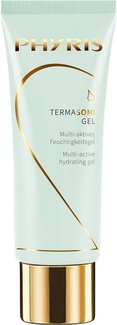 Termasomi Gel