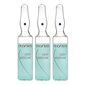 Deep Moisture