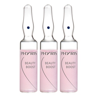 Beauty Boost