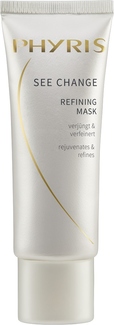 Refining Mask