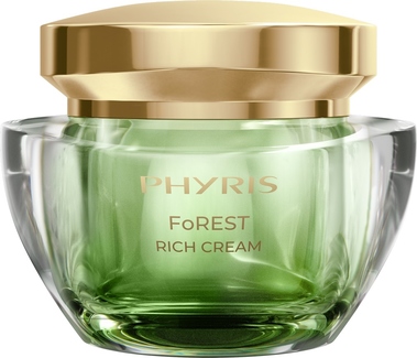 FoRest Rich Cream