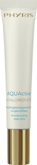 AQUActive Hyaluron Eye