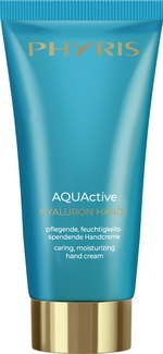 AQUActive Hyaluron Hands 50 ml