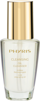 Oil Cleanser