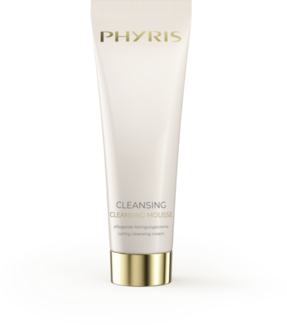 Cleansing Mousse