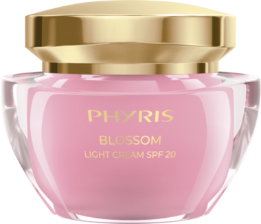 BO Light cream SPF 20