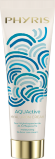 AQUActive Hyaluron Cream 75 ml
