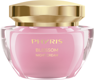 Blossom Night Cream