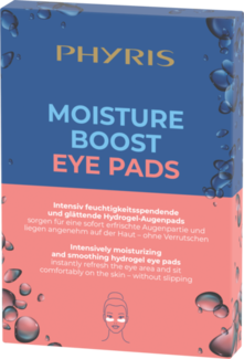 TL Moisture Boost Eye Pads 6x2 ks