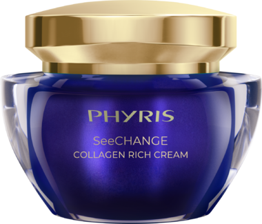 SC Collagen Rich Cream 50 ml