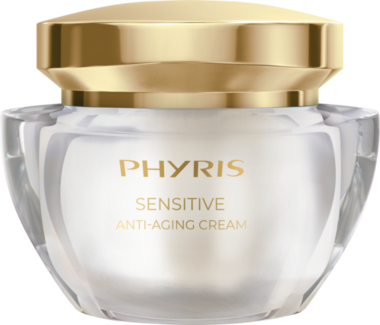 SE Anti-aging cream