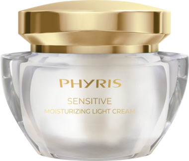 SE Moisturizing Light cream