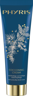 Winter Cocooning Cream