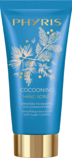 Cocooning Hand Srcub