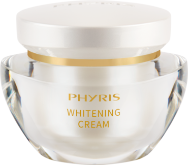 Whitening Cream