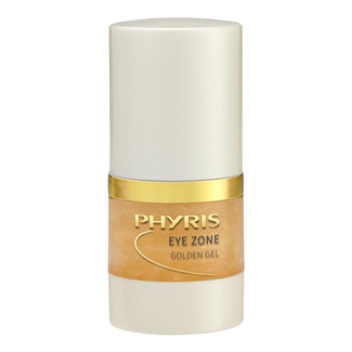 Golden Gel