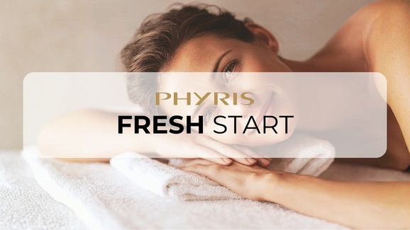 Fresh Start s Phyris