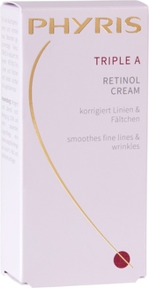 TA Retinol Cream - 10 ml