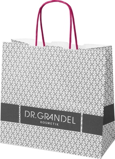 Papírová taška DR. Grandel - malá