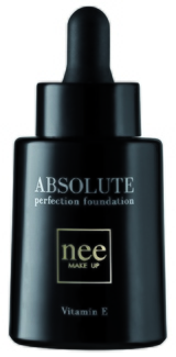 Absolute perfection foundation