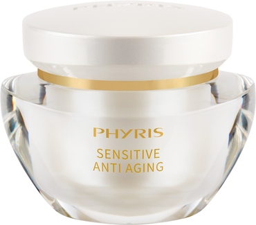 Sensitive Anti-Aging