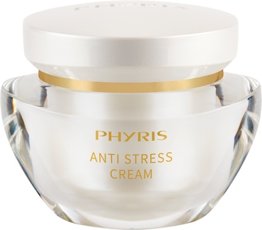 Anti Stress Cream