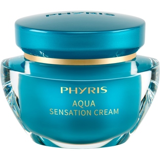 Aqua Sensation Cream