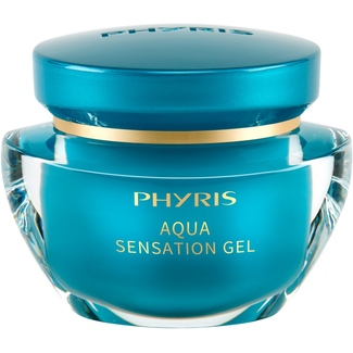 Aqua Sensation Gel