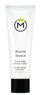 Baume Soyeux - balzám na rty s protivráskovým efektem 15ml